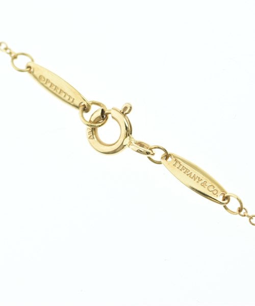 TIFFANY & CO. สร้อยคอ