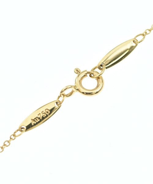 TIFFANY & CO. สร้อยคอ