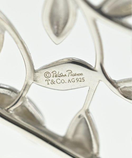 TIFFANY & CO. สร้อยข้อมือ/กำไล