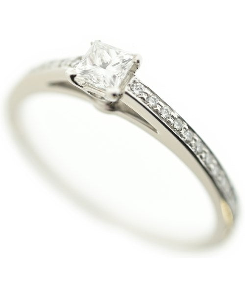 TIFFANY & CO. แหวน