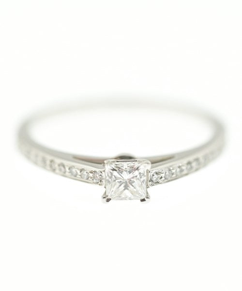 TIFFANY & CO. แหวน