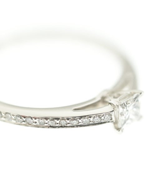 TIFFANY & CO. แหวน