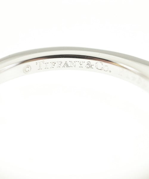 TIFFANY & CO. แหวน