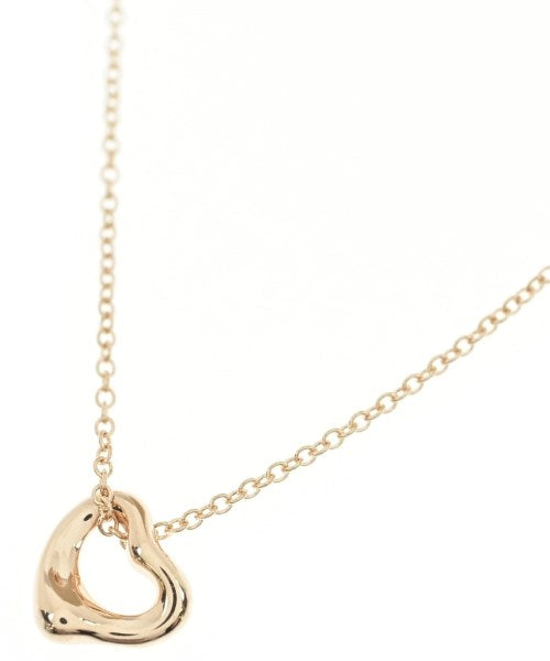 TIFFANY & CO. สร้อยคอ