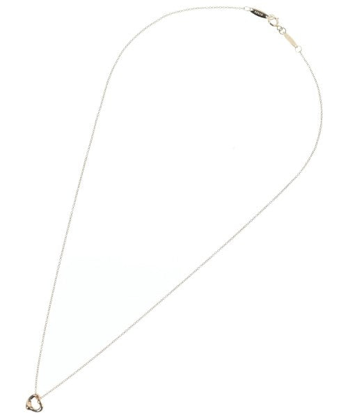 TIFFANY & CO. สร้อยคอ