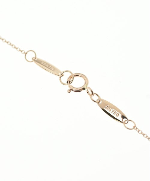 TIFFANY & CO. สร้อยคอ