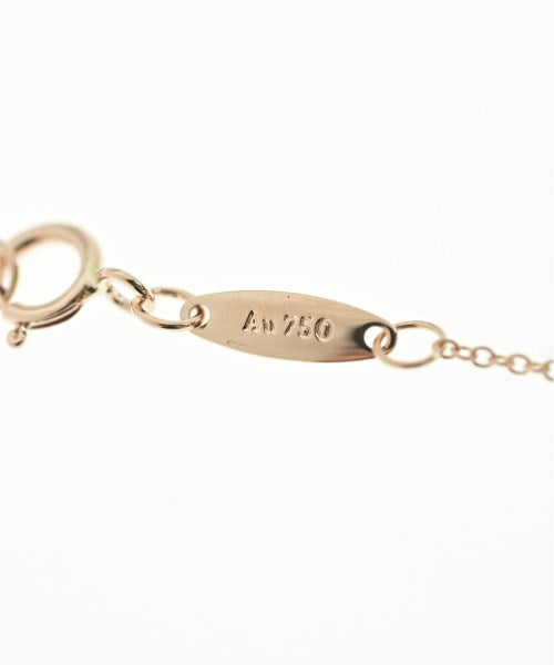 TIFFANY & CO. สร้อยคอ
