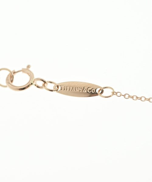 TIFFANY & CO. สร้อยคอ