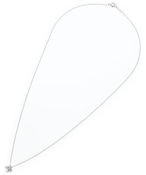 TIFFANY & CO. สร้อยคอ
