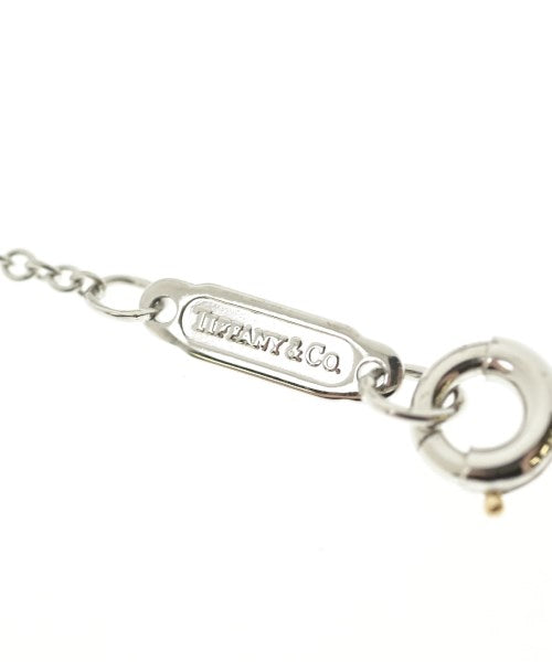 TIFFANY & CO. สร้อยคอ