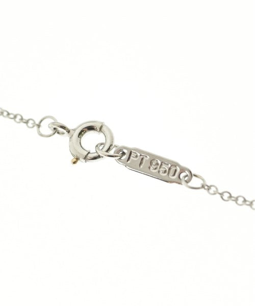 TIFFANY & CO. สร้อยคอ