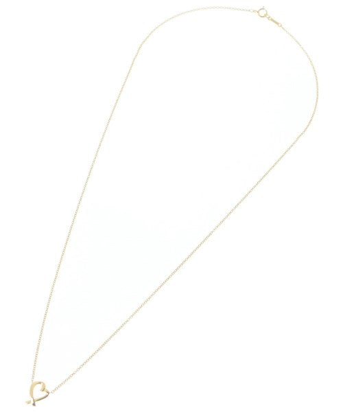 TIFFANY & CO. สร้อยคอ