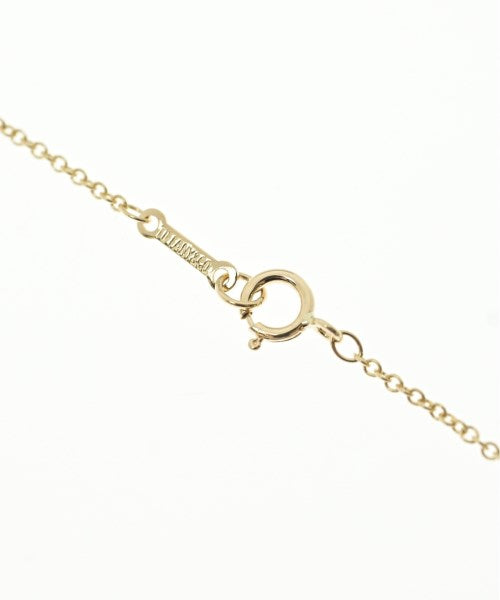 TIFFANY & CO. สร้อยคอ