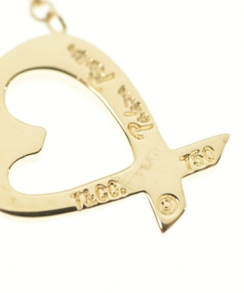 TIFFANY & CO. สร้อยคอ
