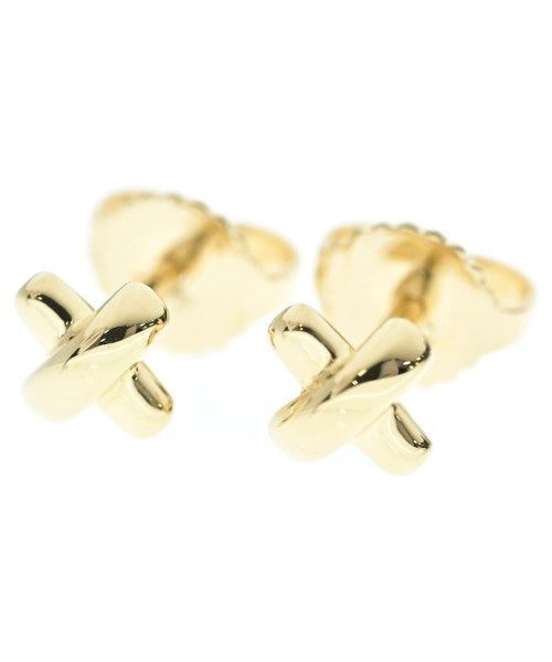 TIFFANY & CO. ต่างหู