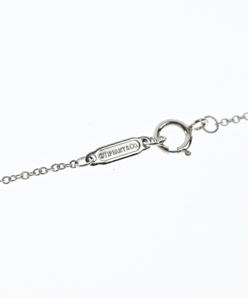 TIFFANY & CO. สร้อยคอ