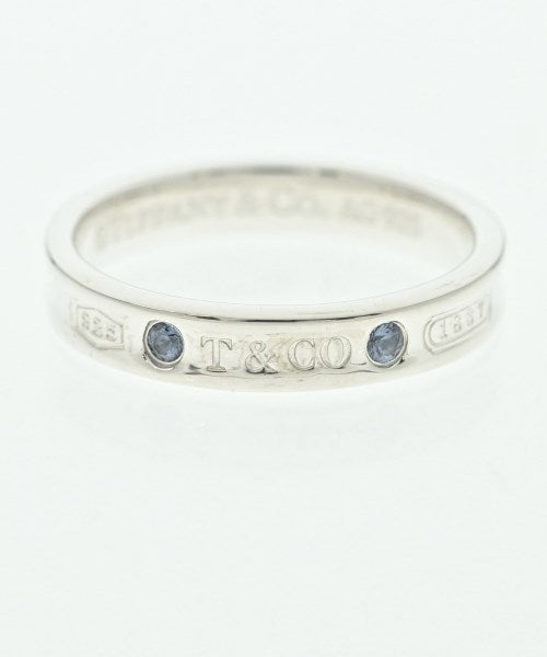 TIFFANY & CO. แหวน
