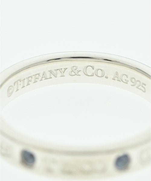 TIFFANY & CO. แหวน
