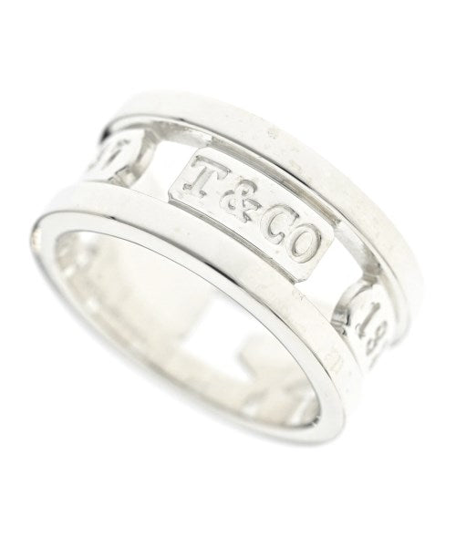 TIFFANY & CO. แหวน