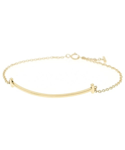 TIFFANY & CO. สร้อยข้อมือ/กำไล
