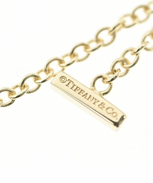 TIFFANY & CO. สร้อยข้อมือ/กำไล