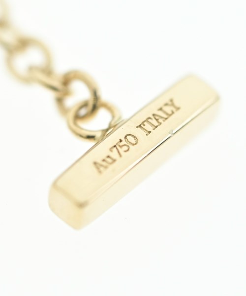 TIFFANY & CO. สร้อยข้อมือ/กำไล