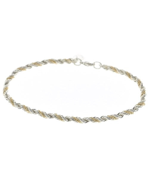 TIFFANY & CO. สร้อยข้อมือ/กำไล