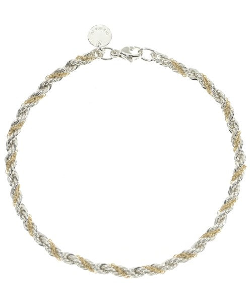 TIFFANY & CO. สร้อยข้อมือ/กำไล