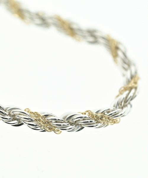 TIFFANY & CO. สร้อยข้อมือ/กำไล