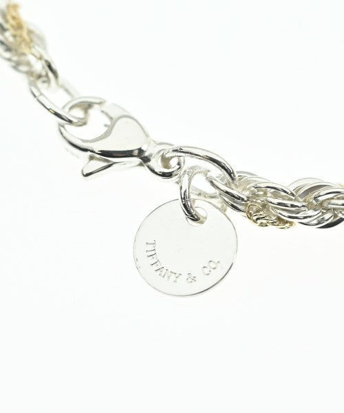 TIFFANY & CO. สร้อยข้อมือ/กำไล