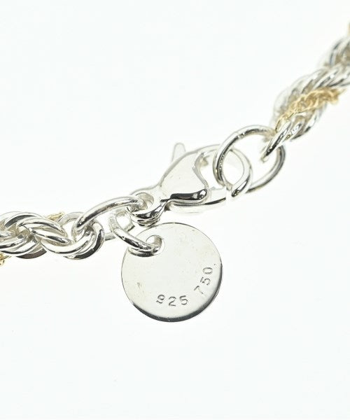 TIFFANY & CO. สร้อยข้อมือ/กำไล