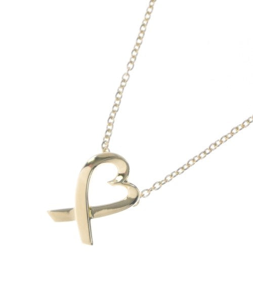 TIFFANY & CO. สร้อยคอ