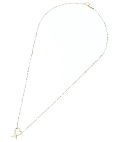 TIFFANY & CO. สร้อยคอ