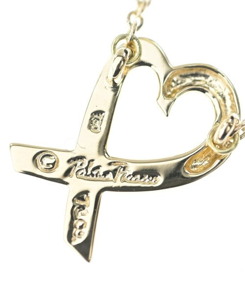 TIFFANY & CO. สร้อยคอ