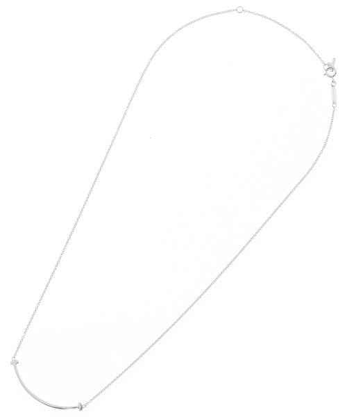 TIFFANY & CO. สร้อยคอ