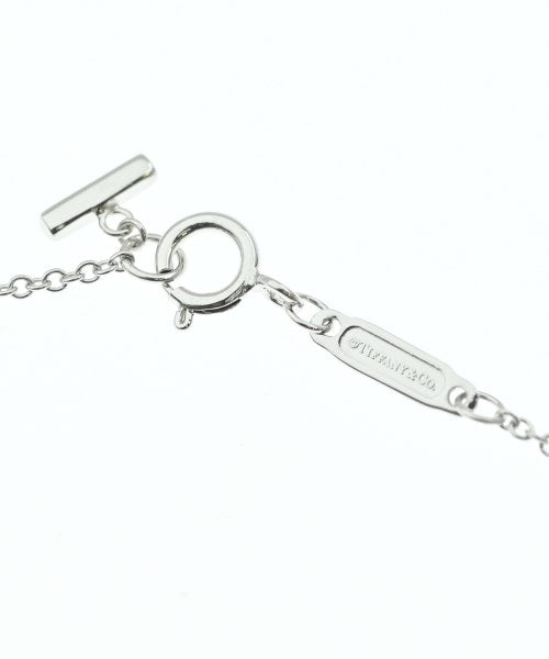 TIFFANY & CO. สร้อยคอ