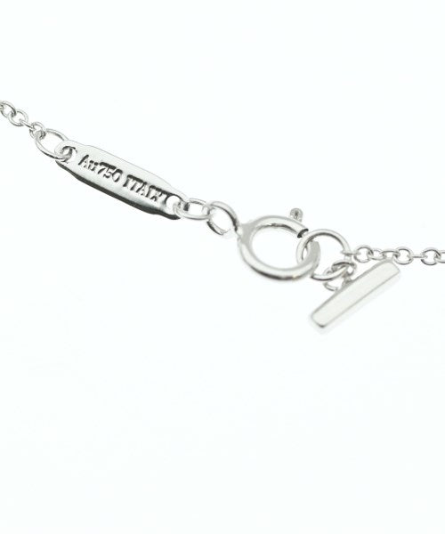 TIFFANY & CO. สร้อยคอ