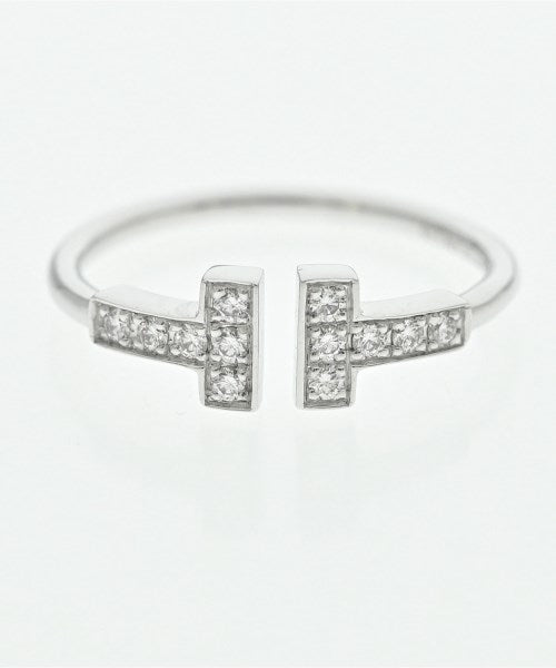 TIFFANY & CO. แหวน