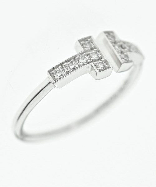 TIFFANY & CO. แหวน