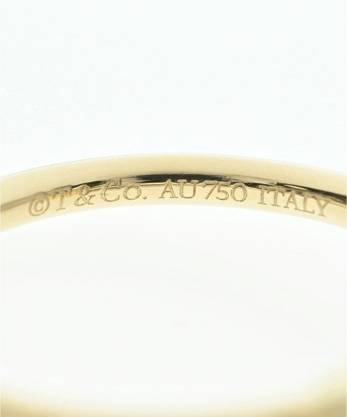 TIFFANY & CO. แหวน