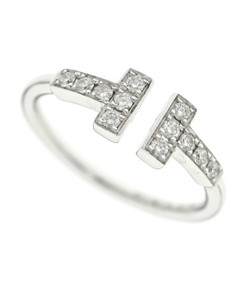 TIFFANY & CO. แหวน