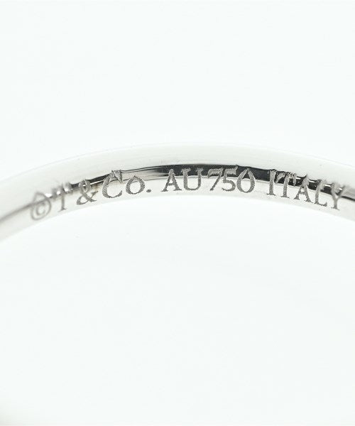 TIFFANY & CO. แหวน