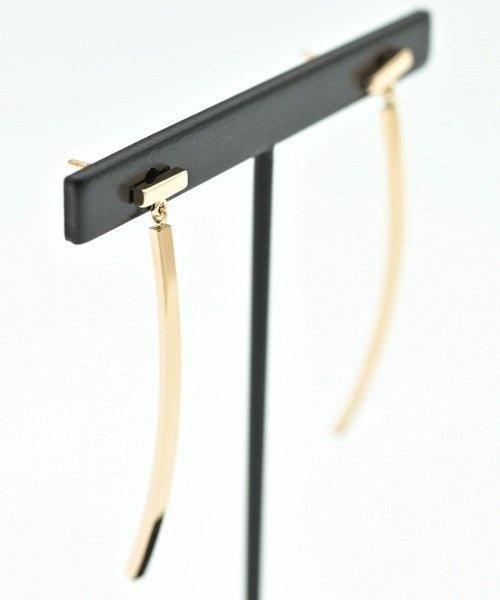 TIFFANY & CO. ต่างหู