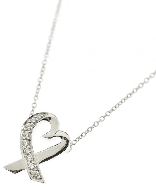 TIFFANY & CO. สร้อยคอ