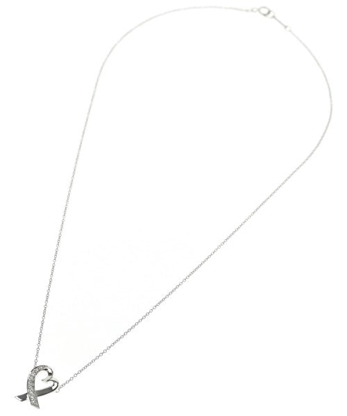 TIFFANY & CO. สร้อยคอ