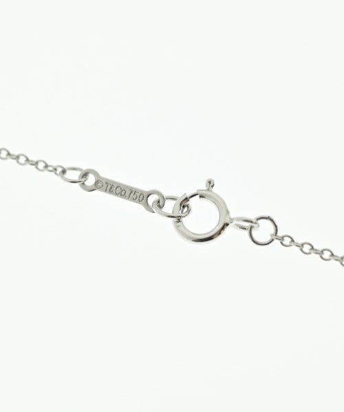 TIFFANY & CO. สร้อยคอ