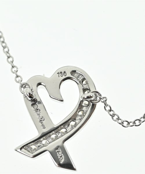 TIFFANY & CO. สร้อยคอ