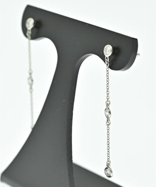 TIFFANY & CO. ต่างหู