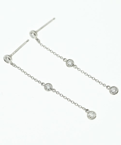 TIFFANY & CO. ต่างหู