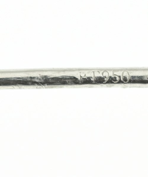 TIFFANY & CO. ต่างหู